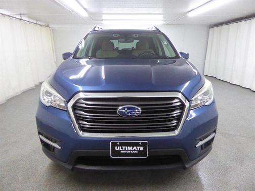 2019 Subaru Ascent Premium 7-Passenger