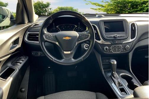 2019 Chevrolet Equinox LT W/1LT