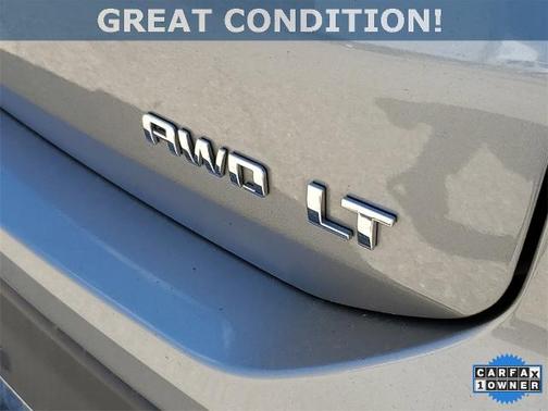 2023 Chevrolet Equinox LT W/2FL