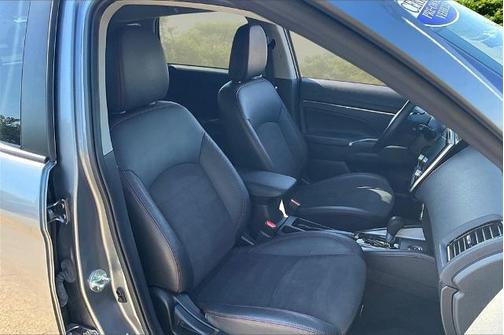 2024 Mitsubishi Outlander Sport 2.0 S