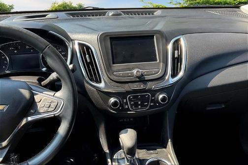 2023 Chevrolet Equinox LT W/2FL