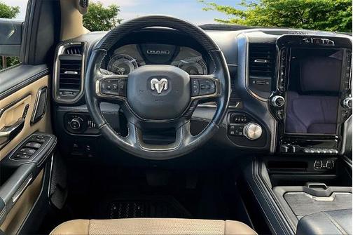 2020 RAM 1500 LIMITED