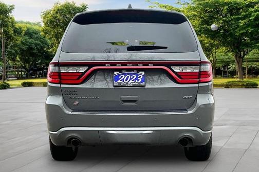 2023 Dodge Durango GT