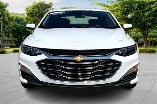 2023 Chevrolet Malibu LT W/1LT