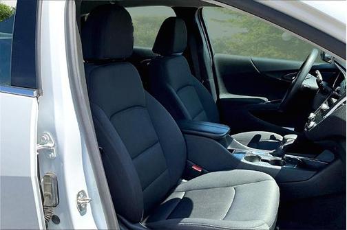 2023 Chevrolet Malibu LT W/1LT