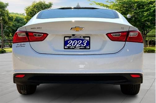 2023 Chevrolet Malibu LT W/1LT