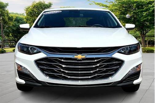 2023 Chevrolet Malibu LT W/1LT