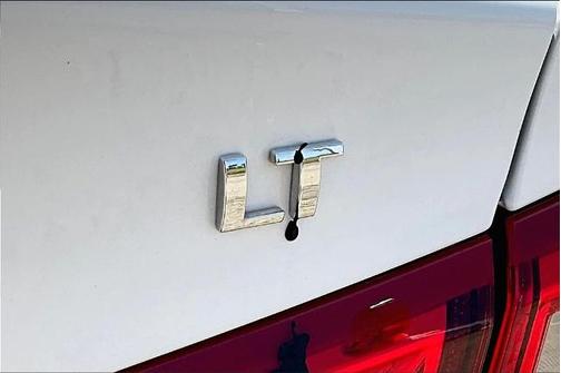 2023 Chevrolet Malibu LT W/1LT