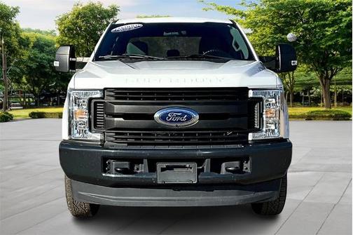 2019 Ford F-250 XL
