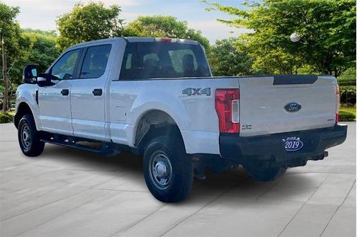 2019 Ford F-250 XL