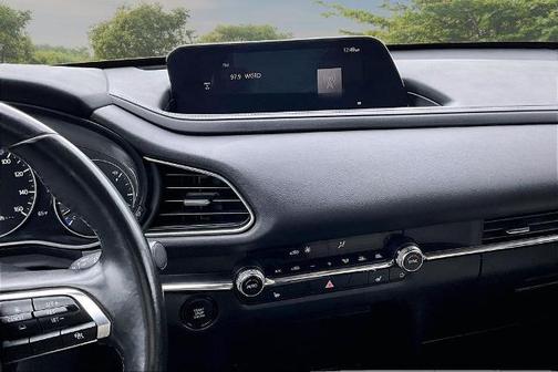 2024 Mazda CX-30 PREFERRED