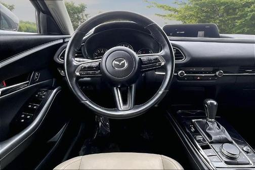 2024 Mazda CX-30 PREFERRED