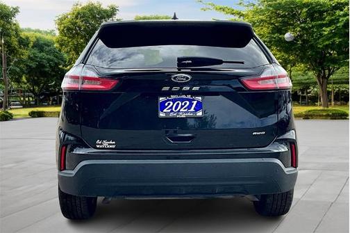 2021 Ford Edge SE