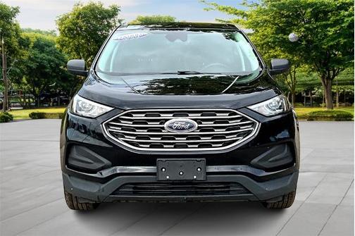 2021 Ford Edge SE