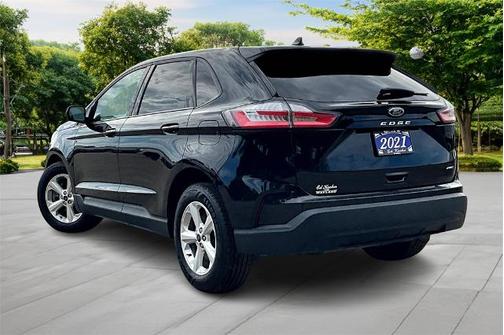 2021 Ford Edge SE