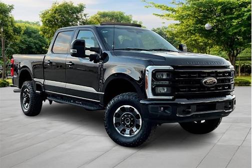 2023 Ford F-250 LARIAT