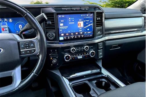 2023 Ford F-250 LARIAT