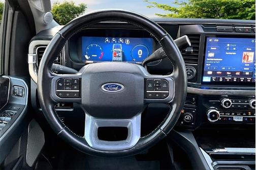 2023 Ford F-250 LARIAT