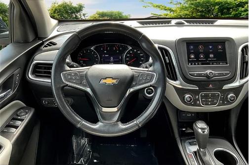 2020 Chevrolet Equinox LT W/2FL