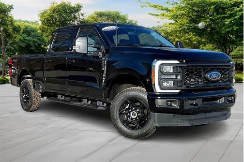 2023 Ford F-250 XLT