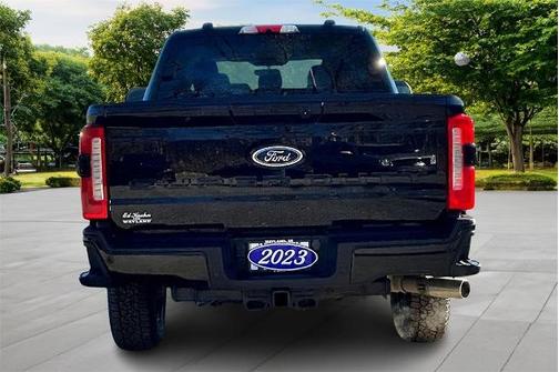 2023 Ford F-250 XLT