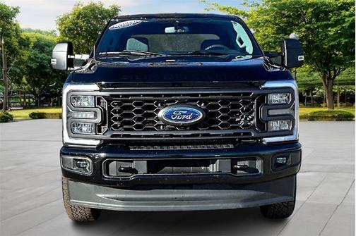 2023 Ford F-250 XLT