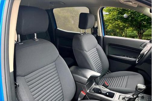 2023 Ford Ranger XL