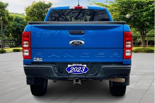 2023 Ford Ranger XL
