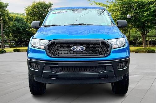 2023 Ford Ranger XL
