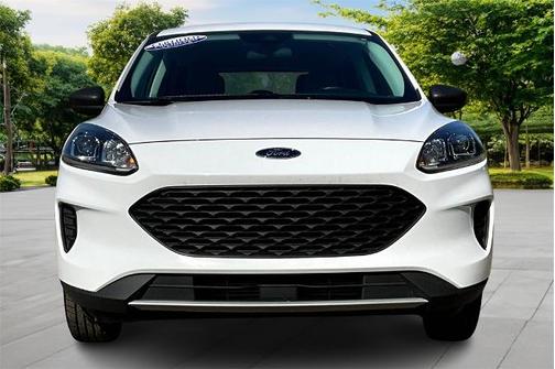 2021 Ford Escape S