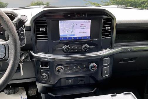 AVALANCHE 2023 Ford F-150 XL