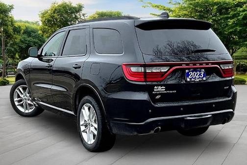 2023 Dodge Durango GT
