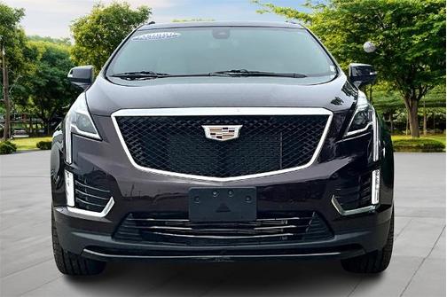 2021 Cadillac XT5 SPORT