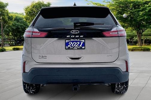 2021 Ford Edge SE