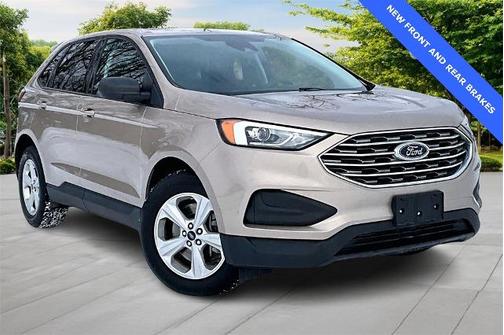 2021 Ford Edge SE