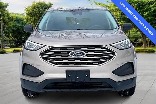 2021 Ford Edge SE