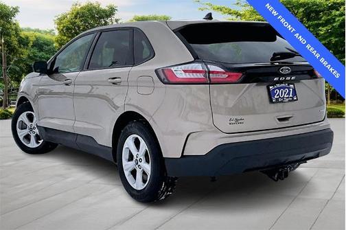 2021 Ford Edge SE