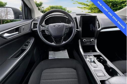 2021 Ford Edge SE