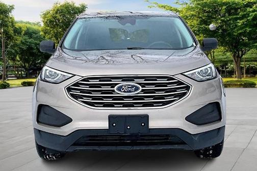2021 Ford Edge SE