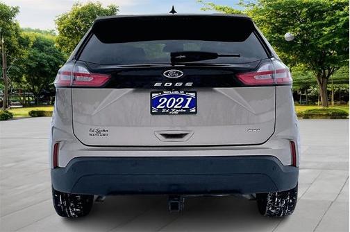2021 Ford Edge SE