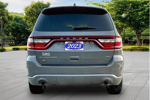 2023 Dodge Durango GT