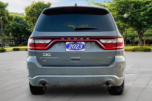 2023 Dodge Durango GT