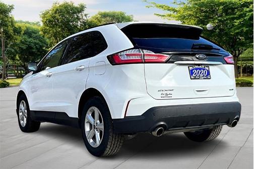 2020 Ford Edge SE