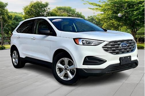 2020 Ford Edge SE