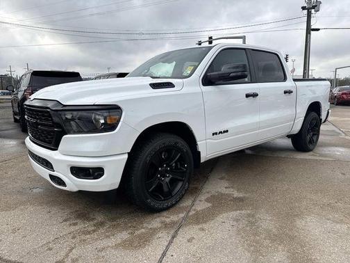 2024 RAM 1500 Big Horn/Lone Star