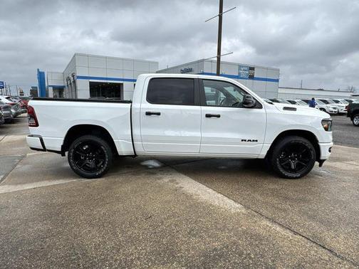 2024 RAM 1500 Big Horn/Lone Star