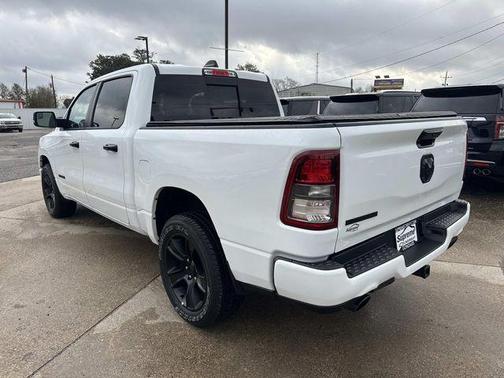 2024 RAM 1500 Big Horn/Lone Star