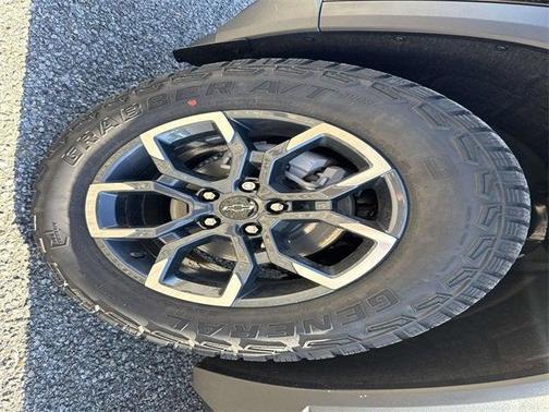 2026 Chevrolet Equinox FWD ACTIV