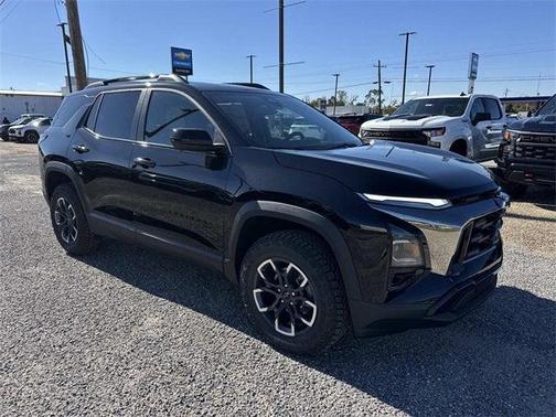 2026 Chevrolet Equinox FWD ACTIV