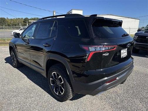 2026 Chevrolet Equinox FWD ACTIV